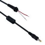 DC кабел DeTech 90W 4.0*1.7 1.2m