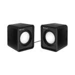 Тонколона Kisonli V310, 2x3W, USB