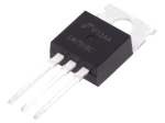 LM7918CT