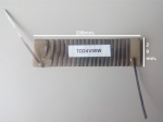Плосък нагревател 80W