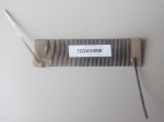 Плосък нагревател 80W