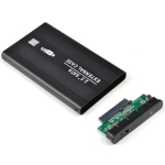 Кутия за външен хард диск SATA 2.5" HDD, USB 3.0