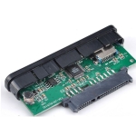 Кутия за външен хард диск SATA 2.5" HDD, USB 3.0