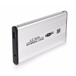 Кутия за външен хард диск SATA 2.5" HDD, USB 3.0