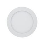 HL640L LED ЛУНА ВЪНШЕН МОНТАЖ КРЪГЛА 12W 840Lm