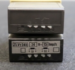 Импулсен брояч ZLVt 241 / 24V