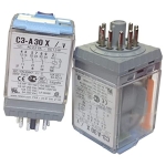 Реле C3-A 30X / 115V