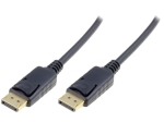 Кабел DisplayPort - DisplayPort