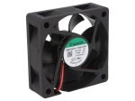 ВЕНТИЛАТОР DC 12V 60x60x20mm SUNON
