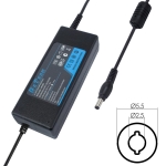 Импулсно захранване DeTech 9V/3.0A 5.5*2.5