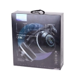 Безжични слушалки XY-900, Bluetooth, MP3 плеър, micro SD вход, вграден