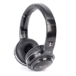 Безжични слушалки XY-900, Bluetooth, MP3 плеър, micro SD вход, вграден