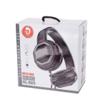 Слушалки KL-605, Handsfree, 3.5мм стерео жак с микрофон