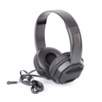 Слушалки KL-605, Handsfree, 3.5мм стерео жак с микрофон