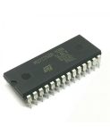 M27C256B-10B6