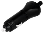 Щепсел за автозапалка 12V/8A