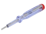 Фазомер - отвертка (-) 0.5x3mm 100-250V WIN1