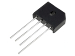 ГРЕЦ KBU1010 1000V 10A