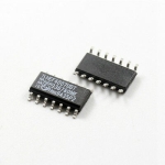HEF4007UBT