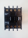 Контактор CA3-16-10  Sprecher+ Schuh