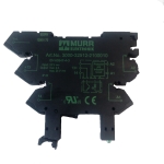 Цокъл реле EN 60947-4-3 Murr Elektronik