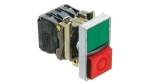 Бутон xb4bw84b5 Schneider Electric