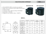 EMA 50 24V DC / 18W