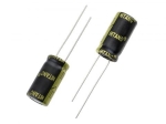 330uF 63V EXR 13x21mm 105°C HITANO КОНДЕНЗАТОР ЕЛЕКТРОЛИТЕН
