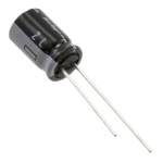 220UF 25V ZL 8.0x13mm 105°C Rubycon КОНДЕНЗАТОР ЕЛЕКТРОЛИТЕН