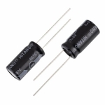 1000UF 16V ECR 10x16mm 85°C HITANO КОНДЕНЗАТОР ЕЛЕКТРОЛИТЕН