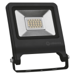 Светодиоден прожектор FLOOD VALUE 30W/4000K BK 2700lm IP65 LEDVANCE