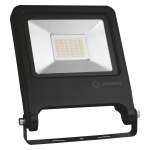 Светодиоден прожектор FLOOD VALUE 50W/4000K BK 4500lm IP65 LEDVANCE