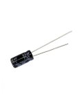 33uF 25V 5.0x11mm 105°C КОНДЕНЗАТОР ЕЛЕКТРОЛИТЕН