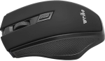 Безжична мишка RF2812, черна