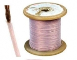 Тефлонов многожичен проводник МГТФ / MGTF 0.07 mm2 / 14X0.08mm /