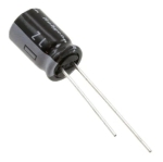 100uF 50V ZL 8.0x11.5mm 105°C КОНДЕНЗАТОР ЕЛЕКТРОЛИТЕН RYBICON