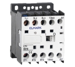 Контактор LT1- K0610 6A 230V 1NO / Elmark