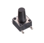 Такт бутон 6x6 mm SMD WS-TSS 430 182 043 816