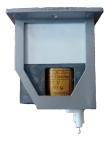 Електромеханичен брояч с нулиране 12V 150 ом тип БЕ1Р6