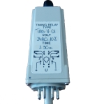 Реле за време Mico Electron 1-30м.