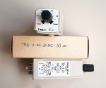 Реле за време TRB-V-01-24AC-30m Mico Electron
