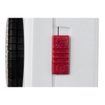 Механичен дневен таймер HAMA MINI 121950