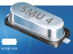 8MHz КВАРЦОВ РЕЗОНАТОР, Q 8.0-SMU4-18-30/1 Jauch Quartz