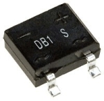 ГРЕЦ DB104S 400V/1A