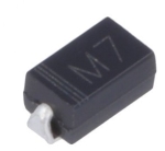M7 1000V/1A SMD диод