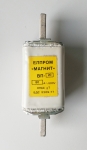 Високомощен предпазител ВП-20, 80А/500V