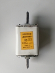 Високомощен предпазител ВП-21, 125А/500V