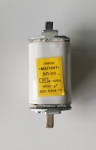 Високомощен предпазител ВП-00, 80А/500V