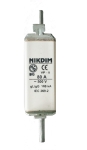 Високомощен предпазител VP-0 , 80А/500V