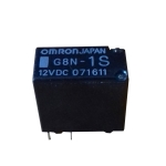G8N-1S Реле 12V Omron